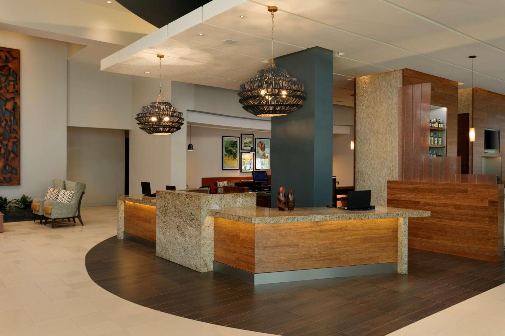 Hyatt Place Manati Exterior foto